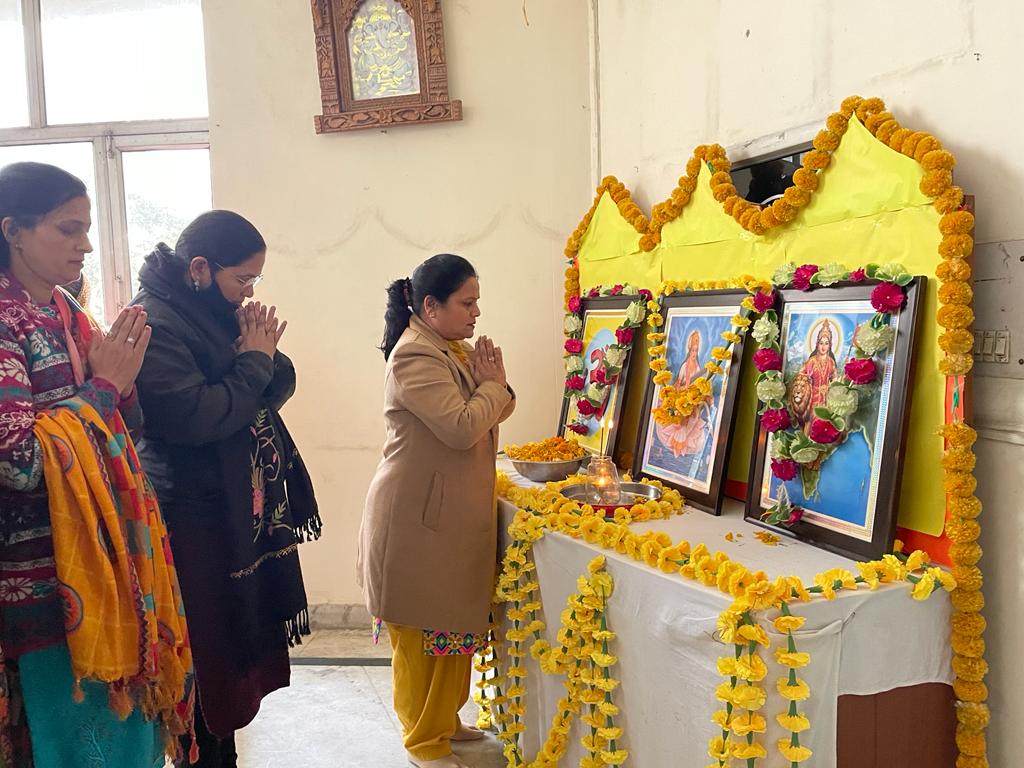 BASANT PANCHMI